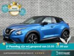 Nissan Juke JJN-47-D financial lease – Leaseprijzen.nl – afbeelding 1
