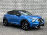 Nissan Juke JJN-47-D financial lease – Leaseprijzen.nl – afbeelding 4