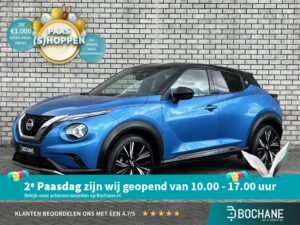 Nissan Juke JJN-47-D financial lease – Leaseprijzen.nl – afbeelding 1