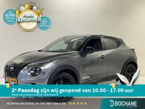 Nissan Juke JZL-64-N financial lease – Leaseprijzen.nl – afbeelding 1