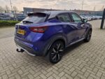 Nissan Juke K-090-PX financial lease – Leaseprijzen.nl – afbeelding 5