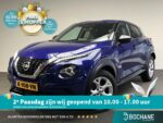 Nissan Juke K-108-VN financial lease – Leaseprijzen.nl – afbeelding 1