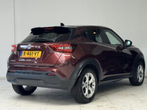 Nissan Juke K-461-VT financial lease – Leaseprijzen.nl – afbeelding 2