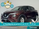 Nissan Juke K-461-VT financial lease – Leaseprijzen.nl – afbeelding 1