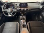 Nissan Juke K-461-VT financial lease – Leaseprijzen.nl – afbeelding 3
