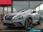 Nissan Juke KDD-88-R financial lease – Leaseprijzen.nl – afbeelding 1