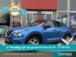 Nissan Juke L-596-VK financial lease – Leaseprijzen.nl – afbeelding 1