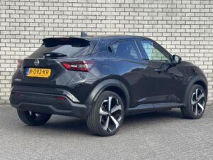 Nissan Juke N-093-KR financial lease – Leaseprijzen.nl – afbeelding 2