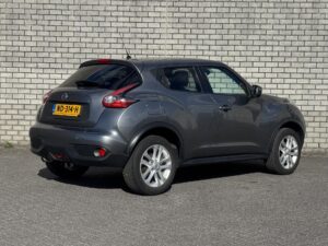 Nissan Juke ND-314-H financial lease – Leaseprijzen.nl – afbeelding 2