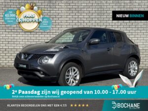 Nissan Juke ND-314-H financial lease – Leaseprijzen.nl – afbeelding 1