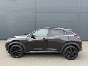 Nissan Juke NLL-322-XV financial lease – Leaseprijzen.nl – afbeelding 2