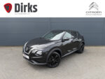 Nissan Juke NLL-322-XV financial lease – Leaseprijzen.nl – afbeelding 1