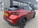 Nissan Juke P-640-SK financial lease – Leaseprijzen.nl – afbeelding 2