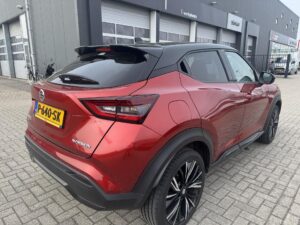 Nissan Juke P-640-SK financial lease – Leaseprijzen.nl – afbeelding 2