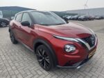 Nissan Juke P-640-SK financial lease – Leaseprijzen.nl – afbeelding 4
