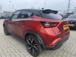 Nissan Juke P-640-SK financial lease – Leaseprijzen.nl – afbeelding 5