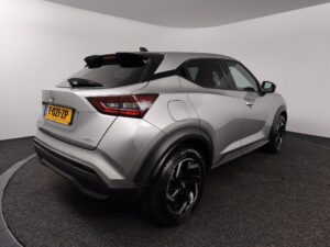 Nissan Juke T-021-ZP financial lease – Leaseprijzen.nl – afbeelding 2