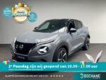 Nissan Juke X-482-TF financial lease – Leaseprijzen.nl – afbeelding 1