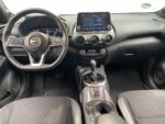 Nissan Juke X-482-TF financial lease – Leaseprijzen.nl – afbeelding 3