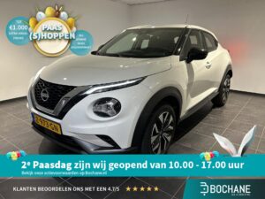 Nissan Juke Z-973-GN financial lease – Leaseprijzen.nl – afbeelding 1