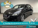 Nissan Leaf J-298-ZH financial lease – Leaseprijzen.nl – afbeelding 1