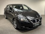 Nissan Leaf J-298-ZH financial lease – Leaseprijzen.nl – afbeelding 5