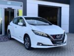 Nissan Leaf J-813-HT financial lease – Leaseprijzen.nl – afbeelding 5