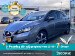 Nissan Leaf K-394-PT financial lease – Leaseprijzen.nl – afbeelding 1