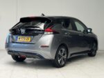 Nissan Leaf N-775-ZF financial lease – Leaseprijzen.nl – afbeelding 2