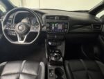 Nissan Leaf N-775-ZF financial lease – Leaseprijzen.nl – afbeelding 3
