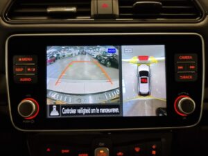 Nissan Leaf X-780-PN financial lease – Leaseprijzen.nl – afbeelding 2