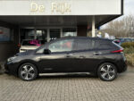 Nissan Leaf XG963G financial lease – Leaseprijzen.nl – afbeelding 3
