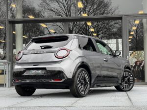 Nissan Micra - financial lease – Leaseprijzen.nl – afbeelding 2