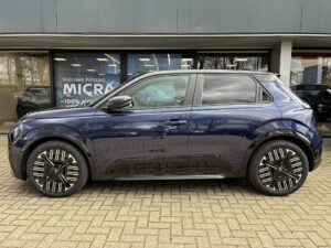 Nissan Micra - financial lease – Leaseprijzen.nl – afbeelding 2