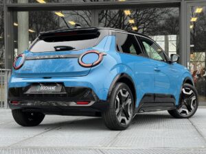 Nissan Micra - financial lease – Leaseprijzen.nl – afbeelding 2