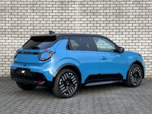 Nissan Micra - financial lease – Leaseprijzen.nl – afbeelding 2