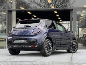 Nissan Micra - financial lease – Leaseprijzen.nl – afbeelding 2