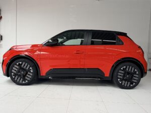 Nissan Micra - financial lease – Leaseprijzen.nl – afbeelding 2