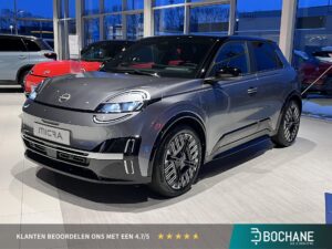 Nissan Micra - financial lease – Leaseprijzen.nl – afbeelding 1