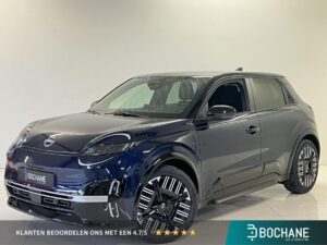 Nissan Micra - financial lease – Leaseprijzen.nl – afbeelding 1