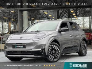 Nissan Micra - financial lease – Leaseprijzen.nl – afbeelding 1