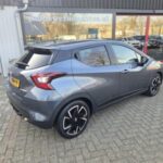 Nissan Micra  financial lease – Leaseprijzen.nl – afbeelding 3