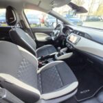 Nissan Micra  financial lease – Leaseprijzen.nl – afbeelding 4
