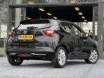 Nissan Micra H-834-GX financial lease – Leaseprijzen.nl – afbeelding 2