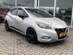 Nissan Micra J-361-XH financial lease – Leaseprijzen.nl – afbeelding 5