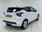 Nissan Micra J-995-BX financial lease – Leaseprijzen.nl – afbeelding 2