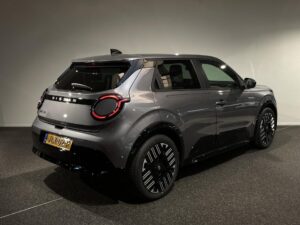 Nissan Micra JLX-02-F financial lease – Leaseprijzen.nl – afbeelding 2