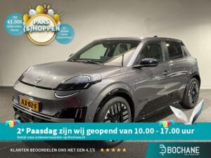 Nissan Micra JLX-02-F financial lease – Leaseprijzen.nl – afbeelding 1