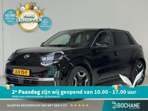 Nissan Micra JLX-15-F financial lease – Leaseprijzen.nl – afbeelding 1