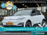 Nissan Micra JLX-95-D financial lease – Leaseprijzen.nl – afbeelding 1